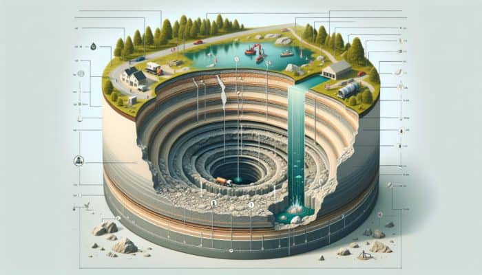 Sinkhole Survival Tips: Essential Safety Guidelines to Remember