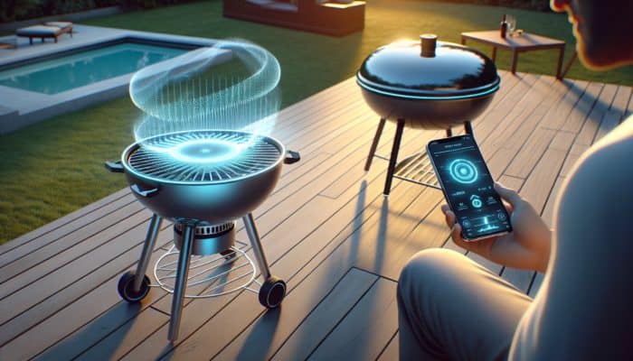 BBQ Data Trackers: The Essential Guide to Optimising Use