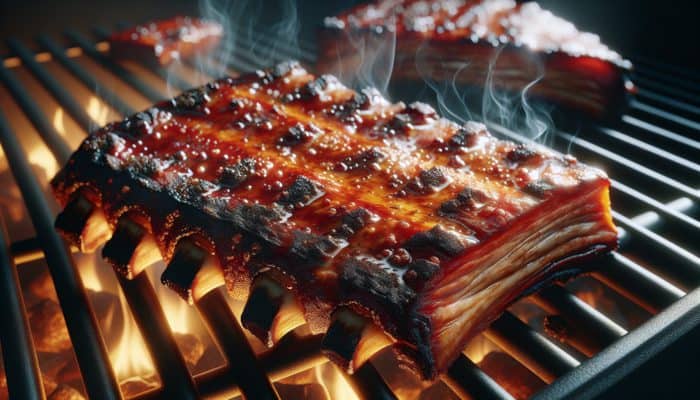 BBQ Rub: A Tasty Guide to Perfecting Your Sweet Recipe