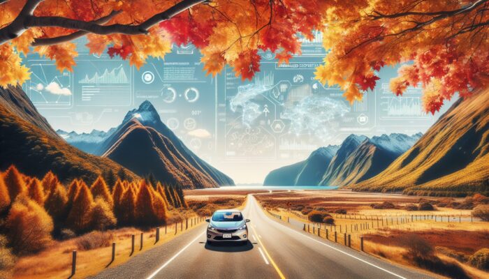 Car Rental Booking: Smart Online Tips for Time Savings