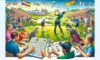 Golf Festivals Worldwide: Discover Premier International Events