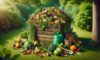 Effective House Clearance: Tips for Managing Green Waste