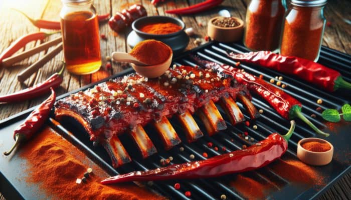 BBQ Rib Recipes for a Sizzling Summer Delight