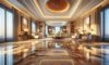 Travertine Floor Polishing to Elevate Home Style