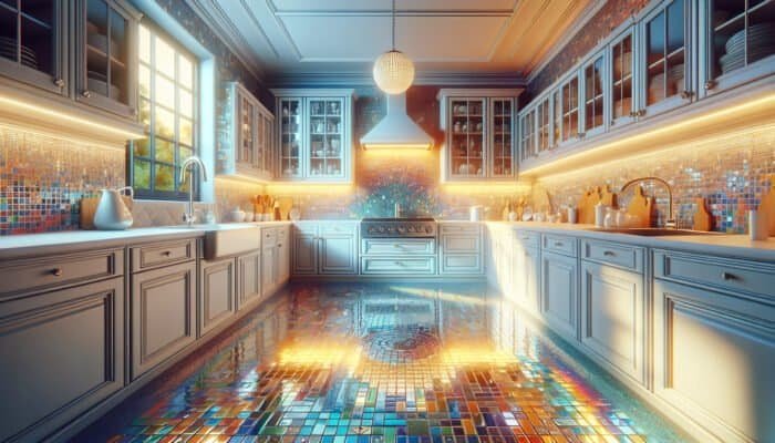 Grout Cleaning Service: Local Experts Ready to Help You
