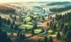 Kokstad Golf Club: Unveiling South Africa’s Premier Golf Experience