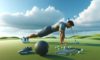 Golf Workouts: Try These Essential Exercises for Consistency