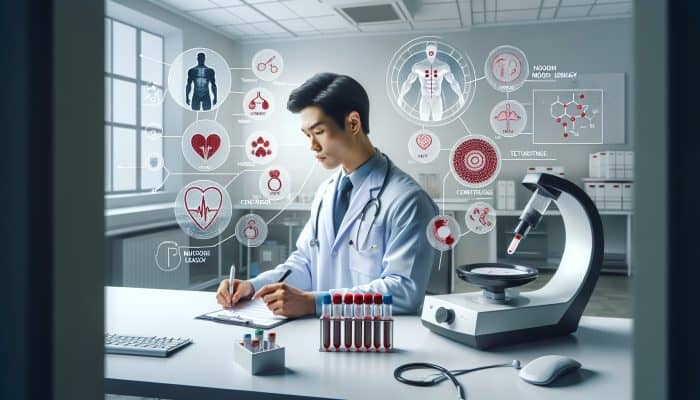 Testosterone Blood Test: Your Essential Health Guide for Whitefield