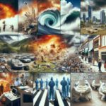 Mental Prep for SHTF: Essential Strategies for Resilience