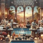 Spas for Couples in Las Vegas: Ultimate Romantic Retreats