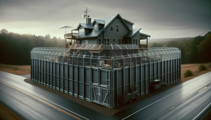 Prepper Home Security: Key Tips and Strategies You Need
