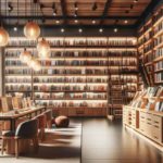 Book Lovers’ Guide to the Best Stores in Las Vegas