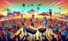 Sports Events in Las Vegas: The Definitive Guide