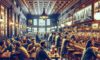 Cocktails: Top Spots for Day Drinking Adventures