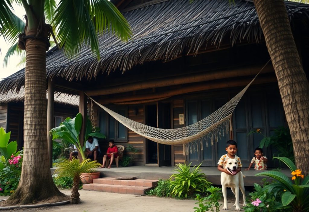 Embracing Expat Culture: Live Like a Local in Belize