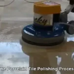 Porcelain Tile Polishing: Techniques for a Flawless Finish