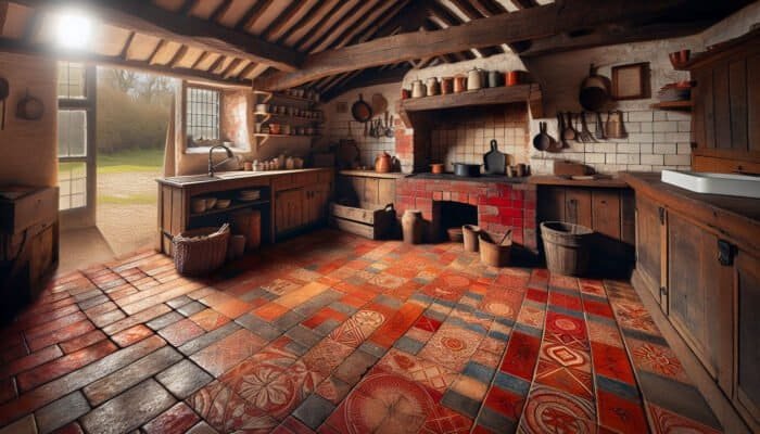 Terracotta Floor Polishing Tips to Revitalise Your Surfaces