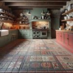 Avoiding Steam Cleaners on Quarry Tiles: Key UK Advice