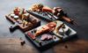 Charcuterie Board Tips: A Visual Guide to Making It Shine