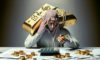 Debt Consolidation and the Effects of Rising Rates