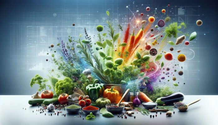 Low-Sodium Dishes: A Tasty Guide to Healthy Cooking