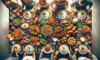 Holiday Side Dishes for Crowds: Festive Flavours to Savour