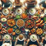 Holiday Side Dishes for Crowds: Festive Flavours to Savour