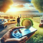 Rent a Car Online for Rural Travel: The Essential Guide