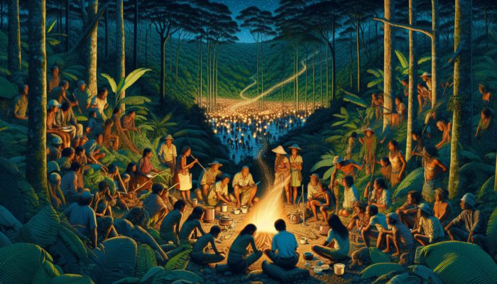 Fire-Starting Kits: Essential Gear for Survival Situations