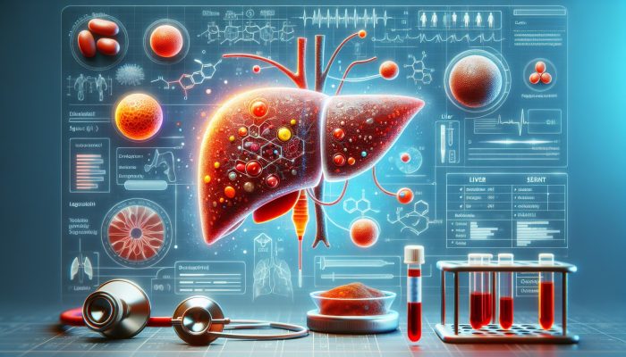 Liver Blood Test: Essential Insights for Merthyr Tydfil Residents