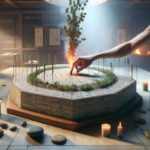 Moxibustion: A Holistic Approach to Emotional Wellbeing in the UK