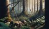 Survival Traps: Key DIY Skills for Wilderness Adventures