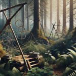 Survival Traps: Key DIY Skills for Wilderness Adventures