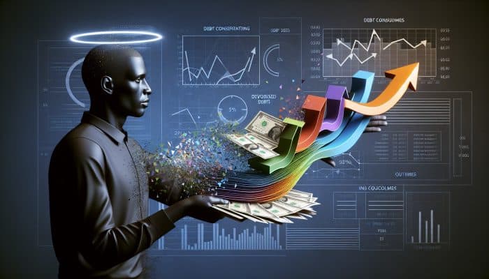Debt Consolidation Loans for Excellent Credit in the UK
