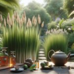 Lemongrass: The Secret to Relaxation and Calm in the UK