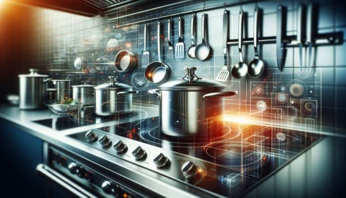 Stainless Steel Tongs: A Must-Have Kitchen Essential