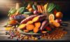 Healthy BBQ Sides: Delicious American Roots for Tasty Dishes