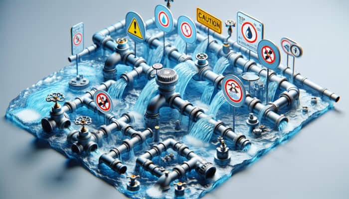Backflow Testing Services to Protect White Rock’s Water