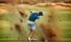 Recover from Bad Golf Shots: Essential Tips for Players in South Africa