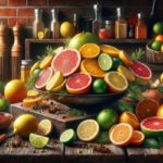 Citrus BBQ Marinade Recipe for a Delightful Grilling Experience