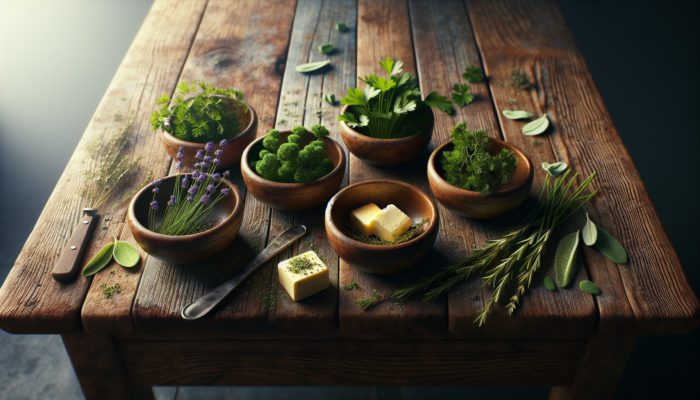 Herbal Butter: The Ultimate UK Guide