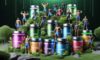 Plant-Based Creatine Alternatives: The Complete Overview