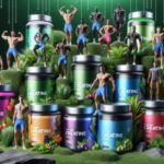 Plant-Based Creatine Alternatives: The Complete Overview