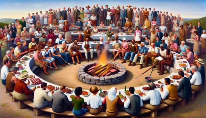 BBQ Content Creation Essentials: A Guide for X