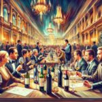 Wine Enthusiasts’ Guide to Dining in Vegas