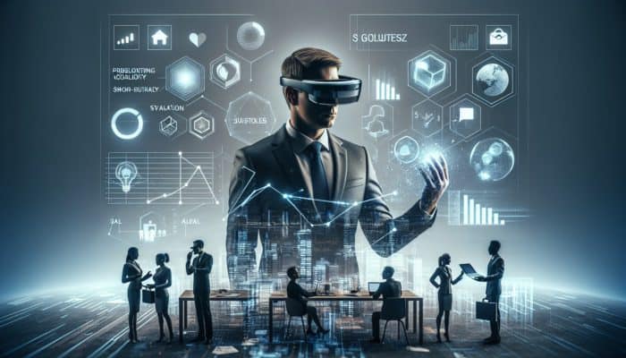 Augmented Reality Drives Growth for Small Enterprises