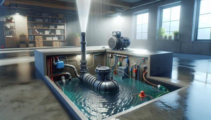 Sump Pump Services for Effective Flood Defence in Port Coquitlam