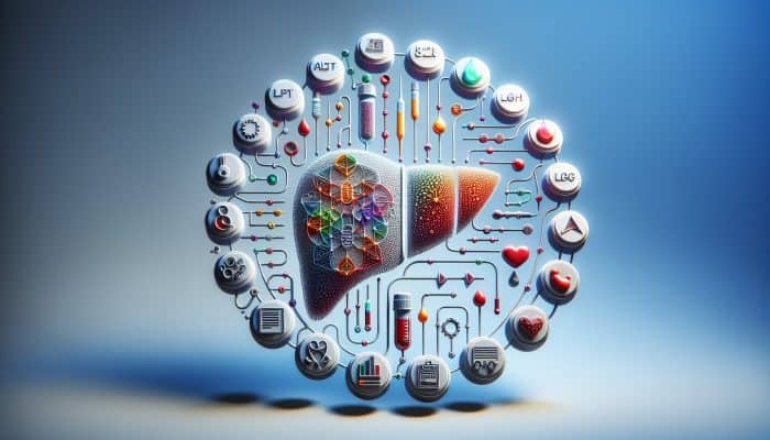 Liver Blood Test: Vital Health Insights for Basingstoke Residents