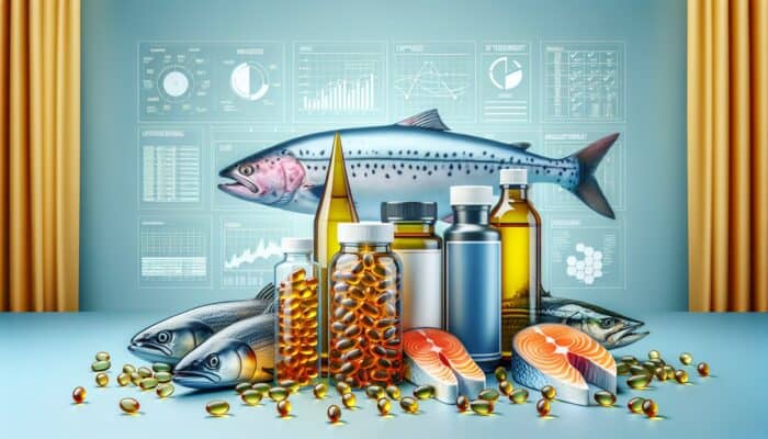 Fish Oil Supplements: The Essential Guide to Quality Choices