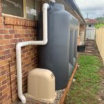 Choosing the Right Size Rainwater Tank for Queensland Properties